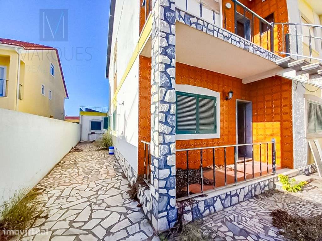 Moradia T3 - S. Francisco (Alcochete) - Grande imagem: 2/28