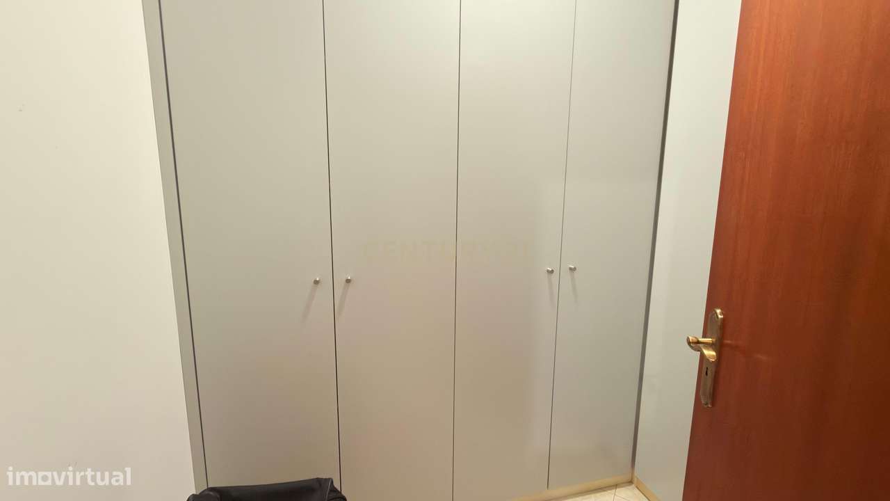 Apartamento T3 em Lousada com Garagem e Varandas - Grande imagem: 5/12