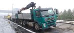 Volvo FM/FH-6X2R - 2