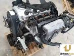 MOTOR COMPLETO MITSUBISHI SPACE RUNNER 1993 -4G93 - 5