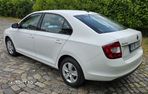 Skoda RAPID - 6