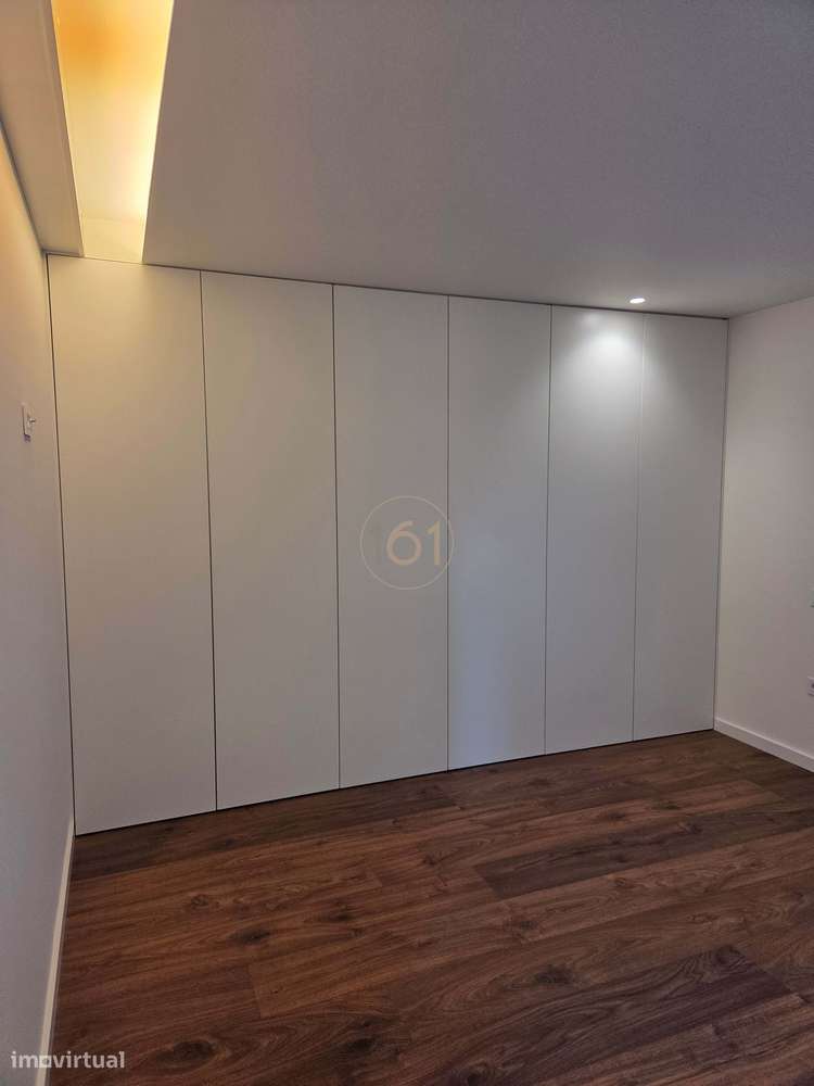 Apartamento T1 na Zona de Damião de Gois-9