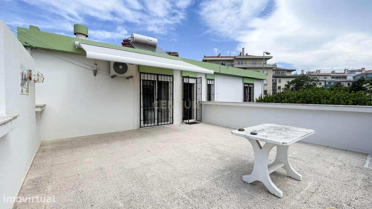 Moradia T5  | Oeiras Quinda das Palmeiras | 340m2-20