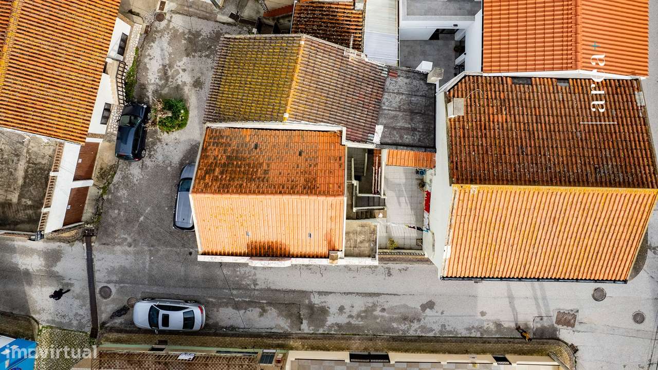 Imóvel Exclusivo | Casa da Praia da Costa-19