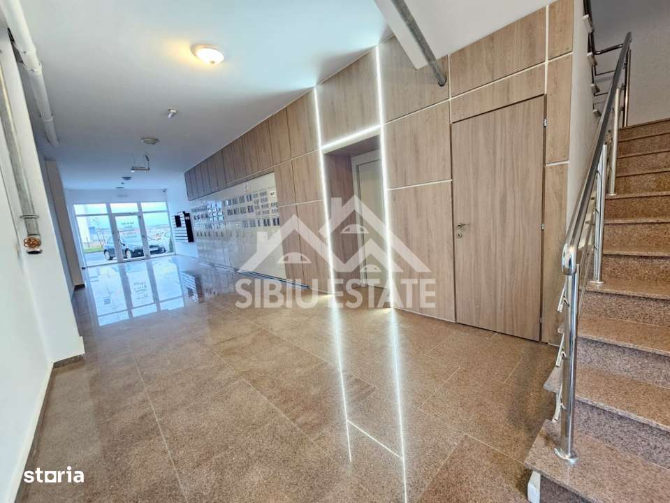 Penthouse de Lux 111 mp Selimbar-8