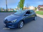 Opel Astra 1.6 CDTI DPF ecoFLEX Start/Stop Style - 1