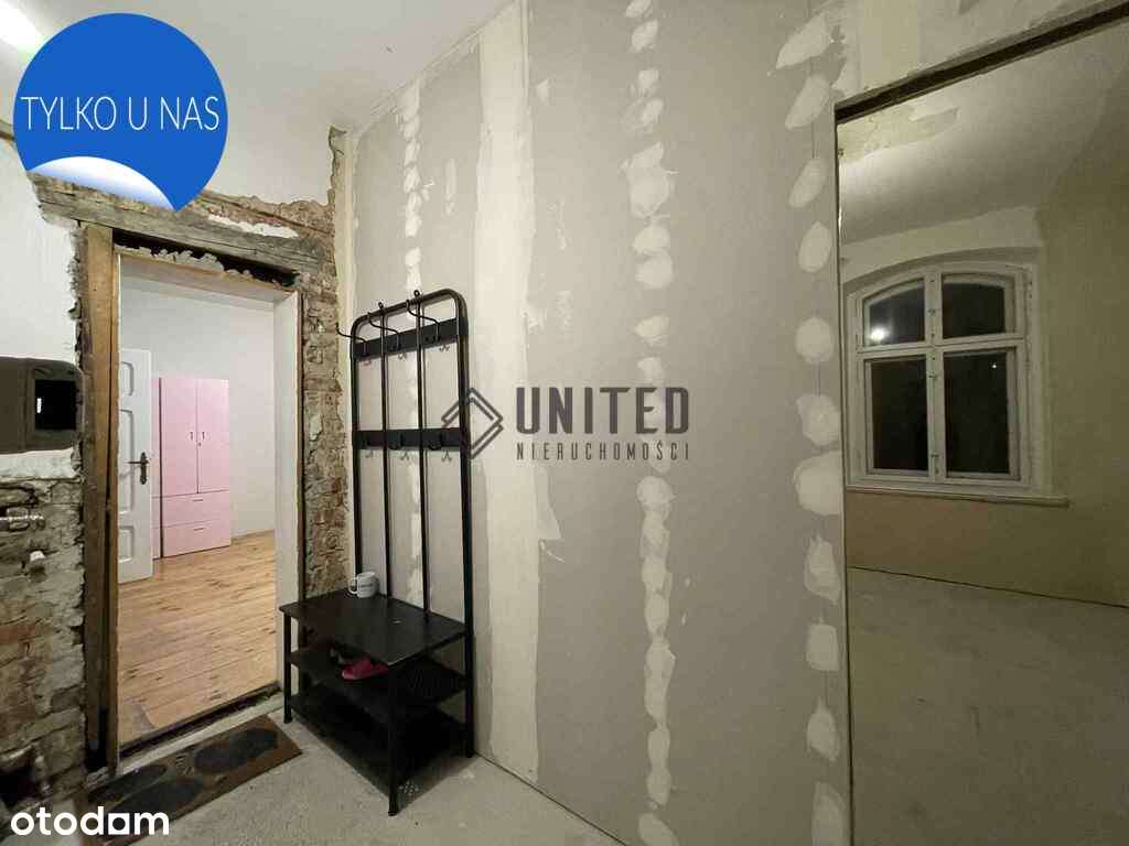 Okolice ul. Wincentego Pola Ogród/Park-9