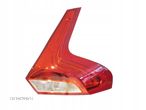 VOLVO V40 V40CC lampa tylna prawa oryginal OE 31395845 - 1