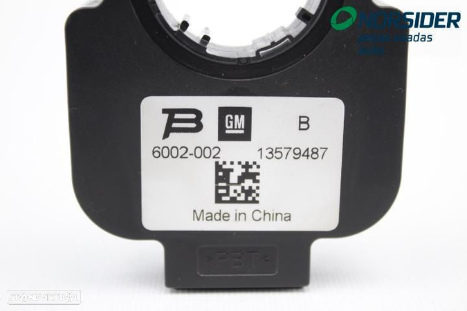 Captor sensor angulo viragem dir Opel Astra J 5P|09-12 - 2