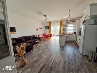 Apartament 2 camere,nou,72mp,Unirii,Targu Mures