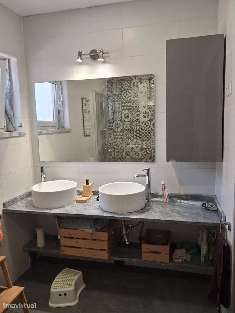 Quarto com mobília e Internet em Loures - Grande imagem: 5/10