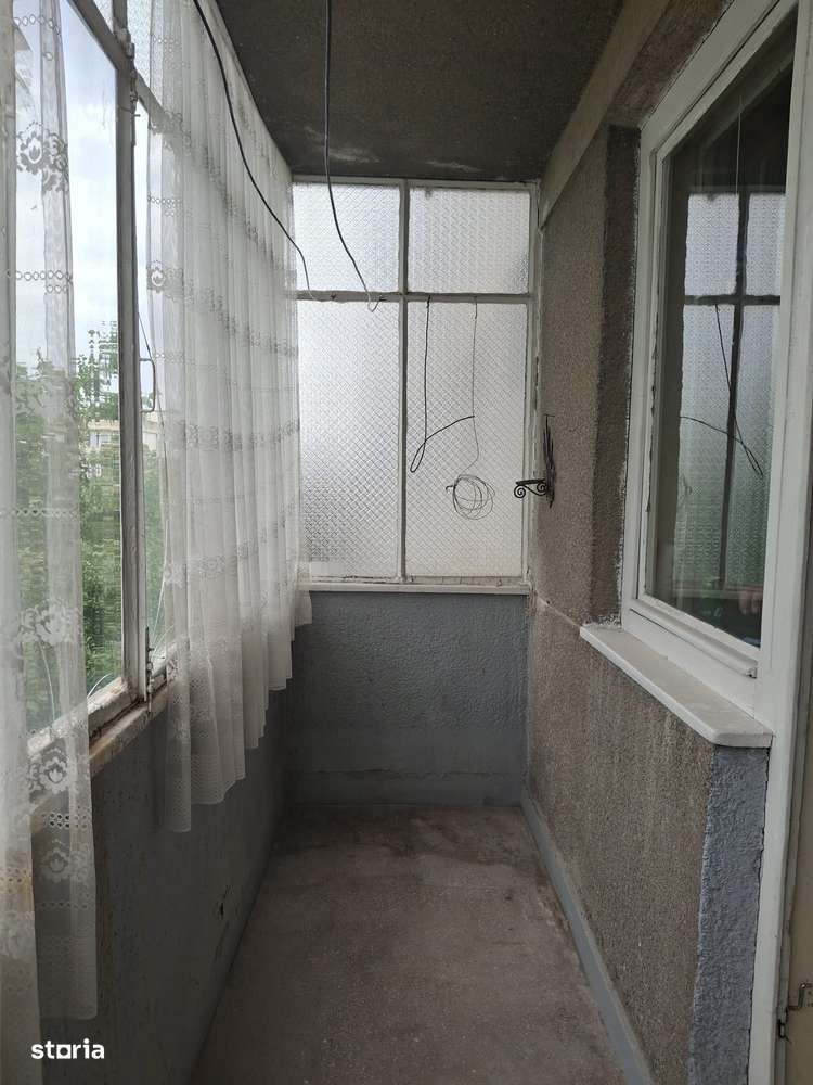 Apartament 2 camere  - zona Abator - Imagine principală: 4/5