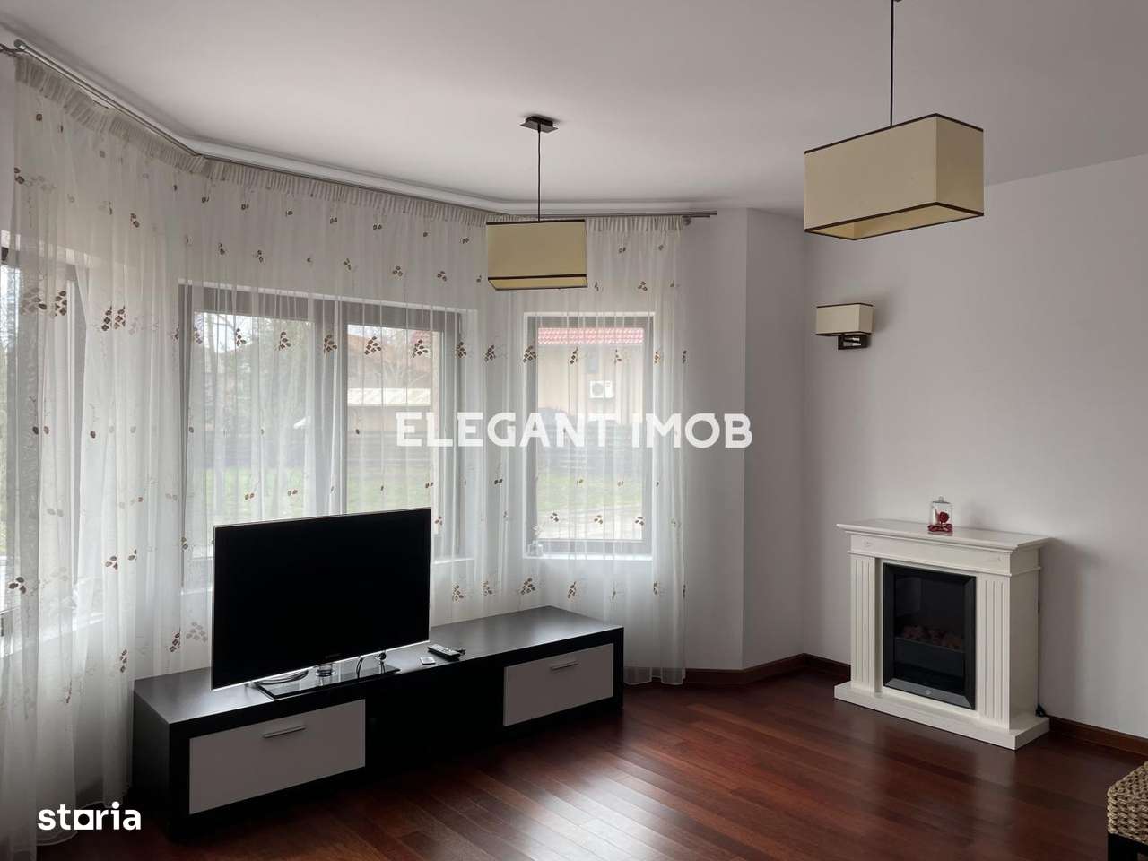 Vanzari Case / Vile Corbeanca - Imagine principală: 2/15