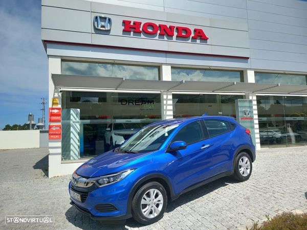 Honda HR-V 1.5 i-VTEC Comfort Navi - 1