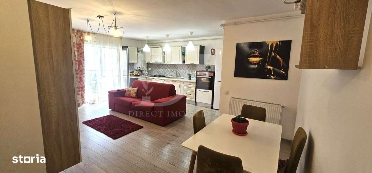 Apartament la cheie / etaj intermediar / Zona Eroilor - Imagine principală: 1/14