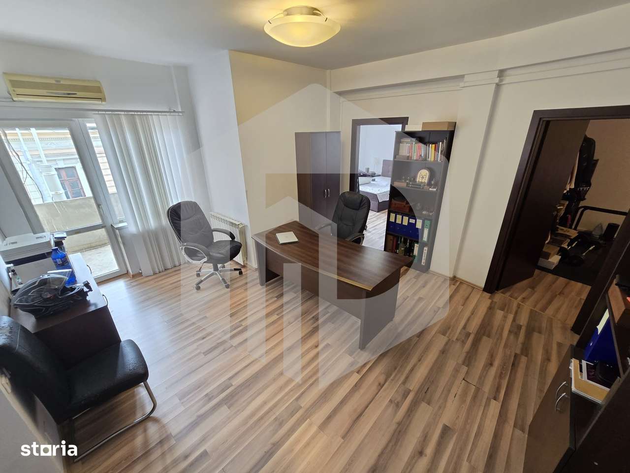 Apartament 4 camere 105 mp strada Calea Mosilor - Imagine principală: 5/20