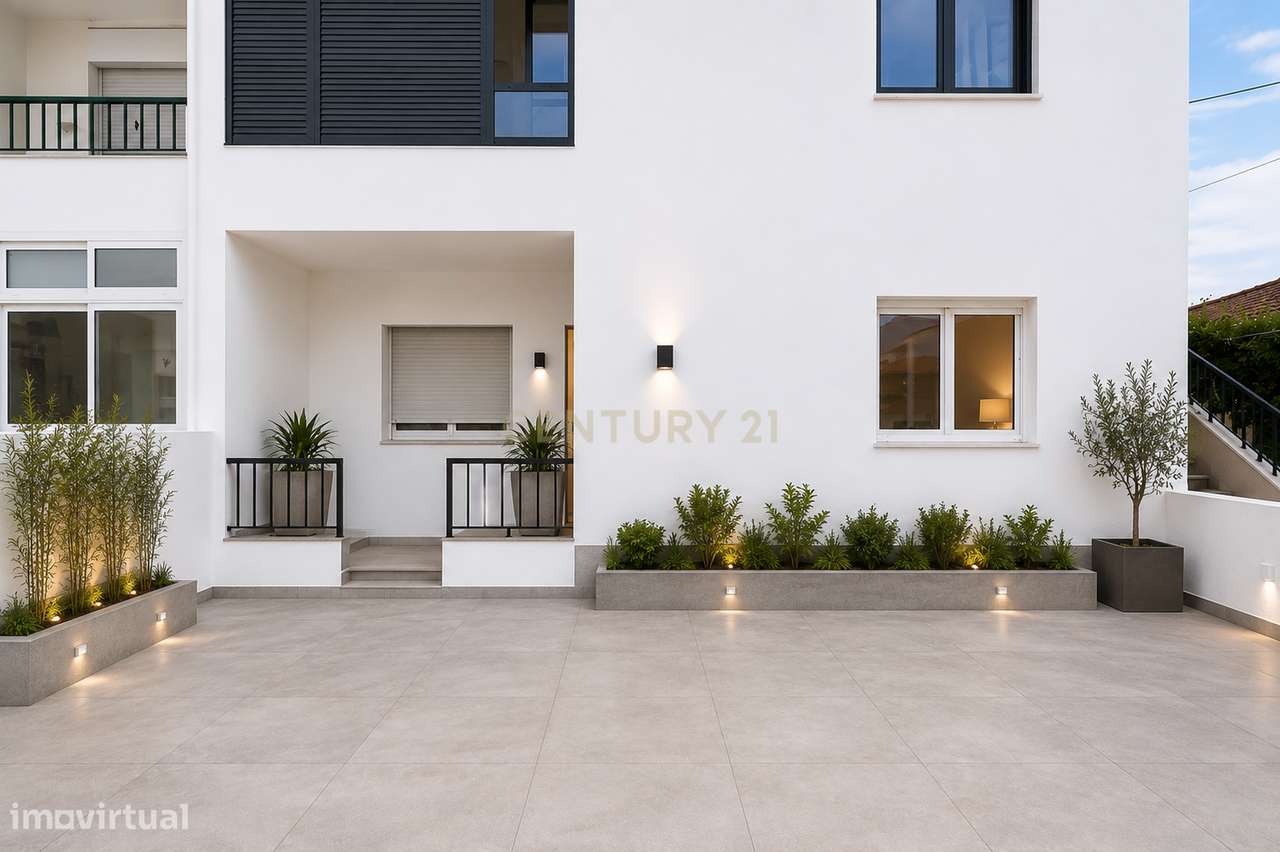 Apartamento T3 em Loures, Lisboa-27