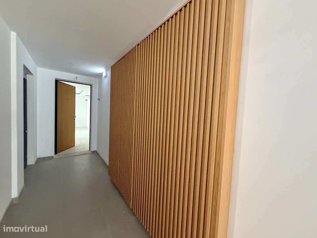 Apartamento Duplex T3 com Openspace de 73 m2 e Garagem-7