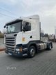 Scania r450 CR19 retarder opony 315/70r22,5 2015 wron-pol - 1