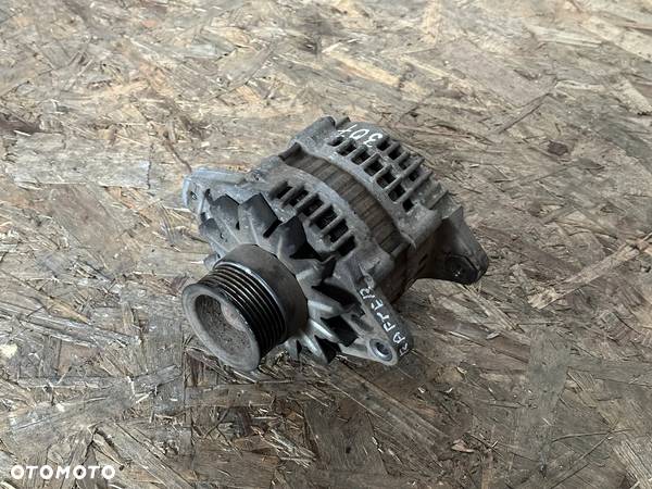 ALTERNATOR ISUZU GRAFTER 3.0 D 898029-8872 LR250-707C - 1