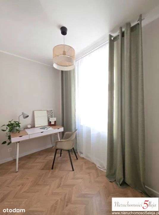 Nowoczesne 2 pokoje, Dąbrowskiego, 37 m2 - Pełny obrazek: 1/8