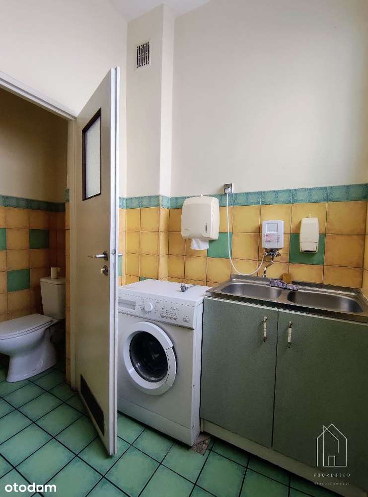 Lokal usługowy 130 m² - przychodnia weterynaryjna-12