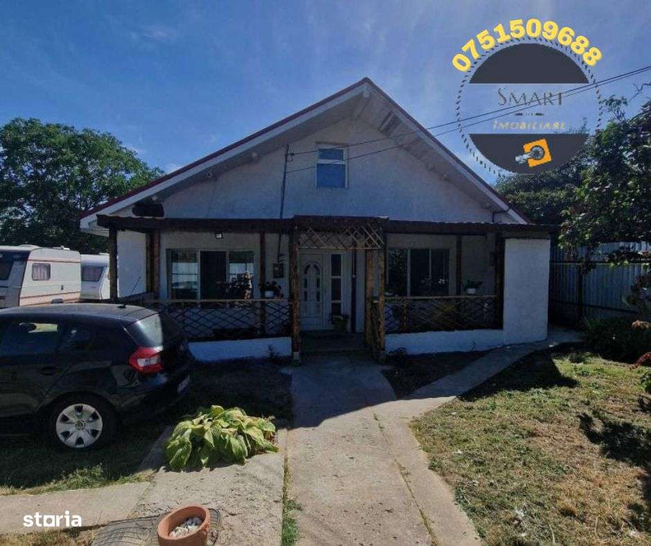 De vanzare 2 case in zona Chiscani - Imagine principală: 1/8