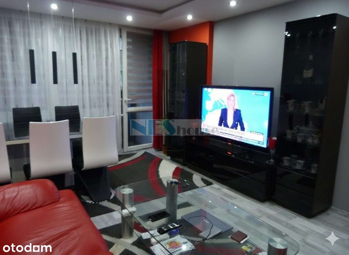 4 pokoje | po kapitalnym remoncie | Balkon | Wind-2