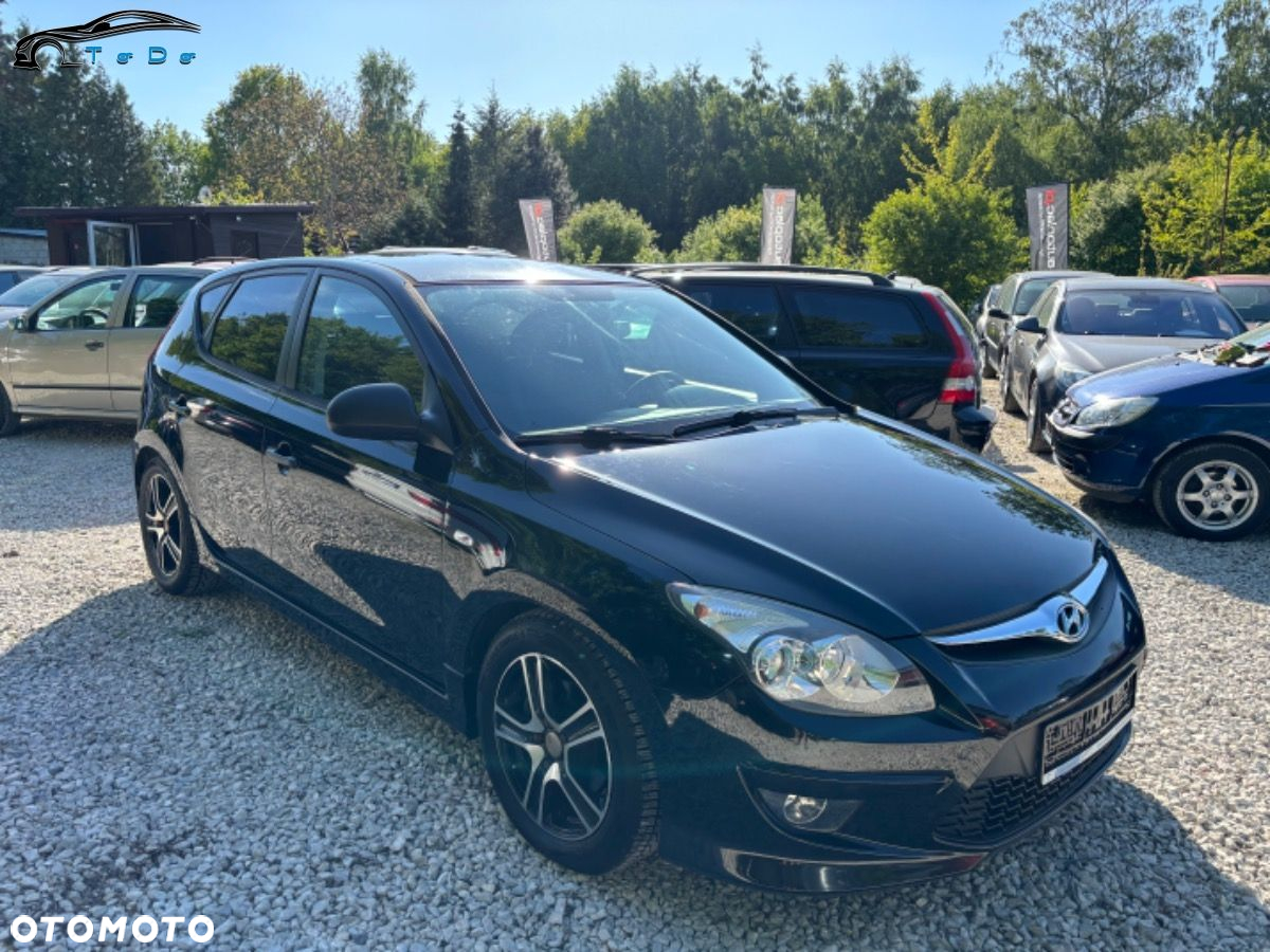 Hyundai I30 1.4 Base + World Cup - 8