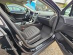 Ford Mondeo 2.0 TDCi Ambiente Plus - 5