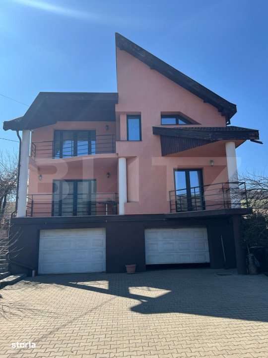 Oportunitate unica Voiniceni – casa versatila, perfecta pentru busin - Imagine principală: 1/6