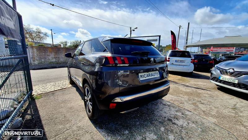 Peugeot 3008 1.6 BlueHDi GT Line - 13