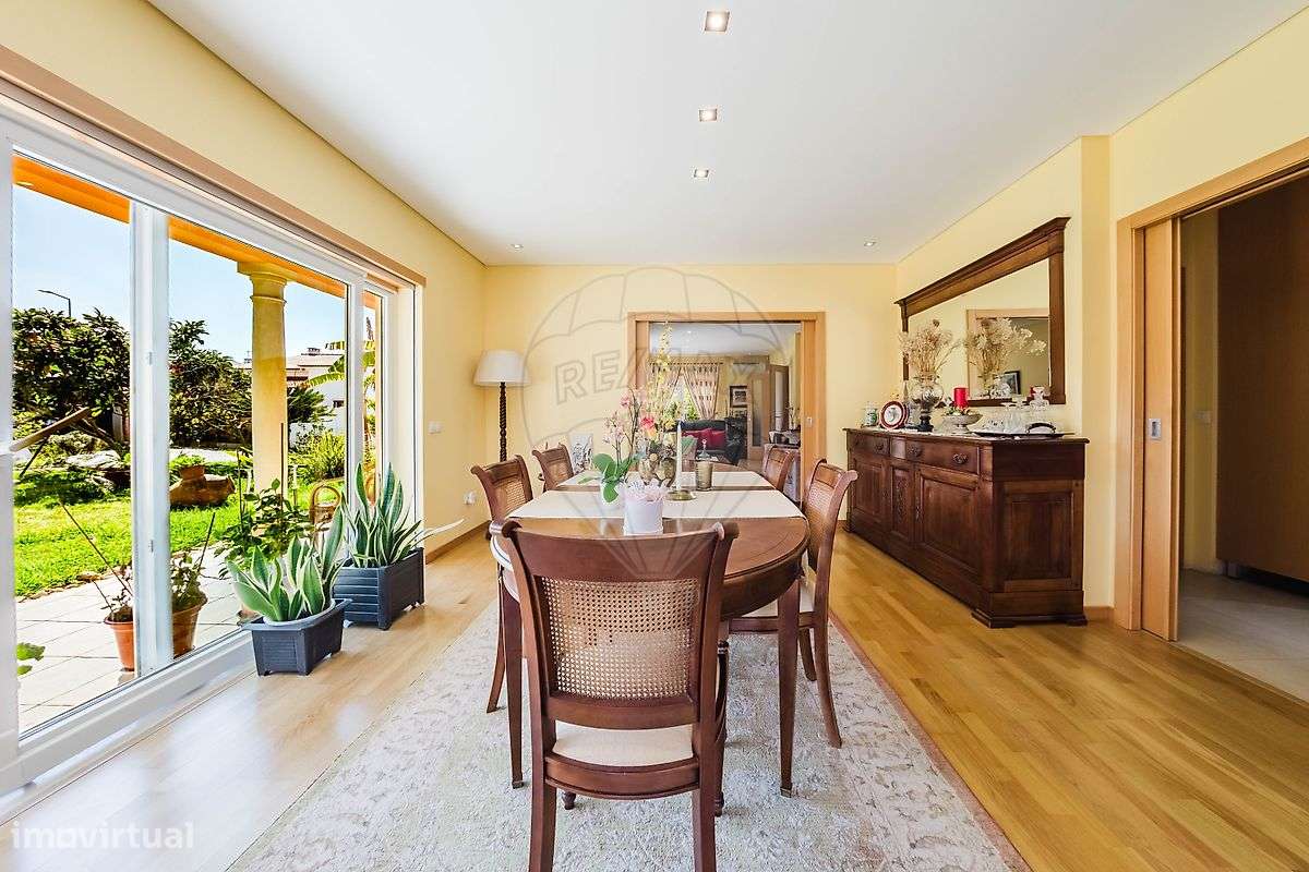 Moradia T4 para venda - Grande imagem: 2/44