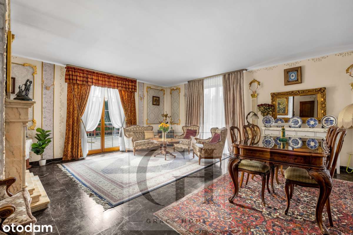 Dom rodzinny z dużym potencjałem inwestycyjnym.-1