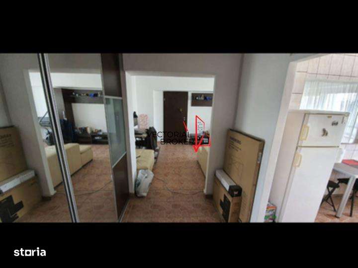 2 camere semidecomandate, bl.1986, 54mp, Basarabia Diham-4