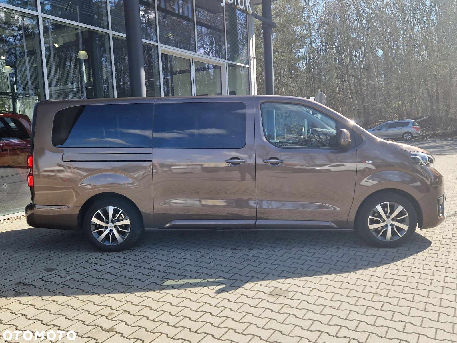 Toyota Proace Verso 2.0 D4-D Long Family - 10