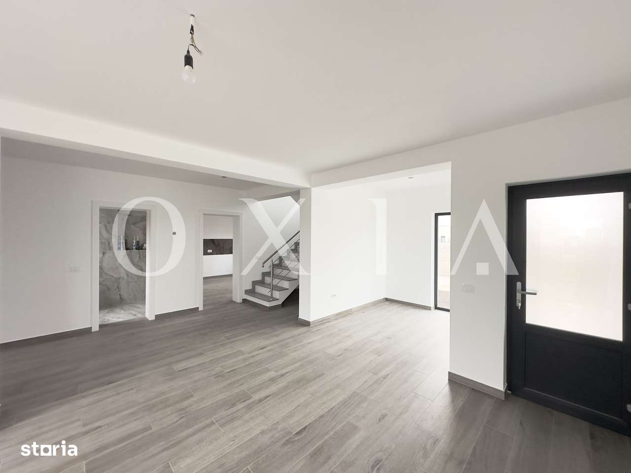 BX191 Vila Individuala, Amenajari Premium - Imagine principală: 4/20