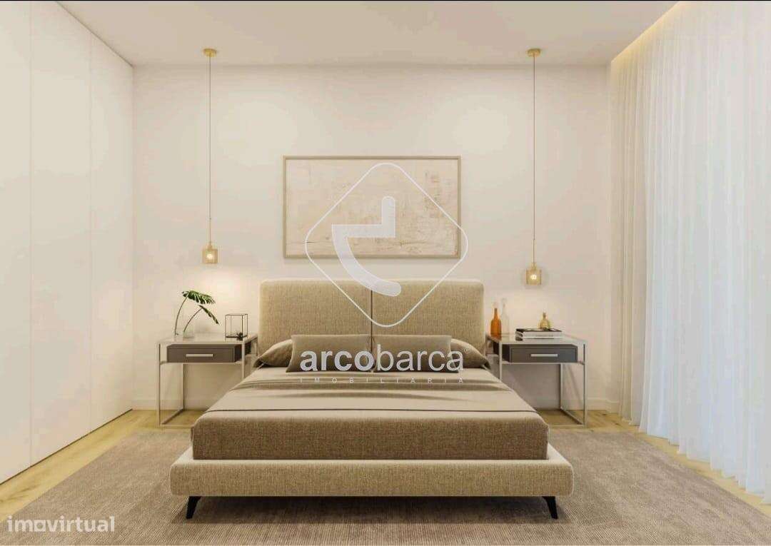 Apartamentos T2 desde 255.000€ - Ponte de Lima. - Grande imagem: 4/6