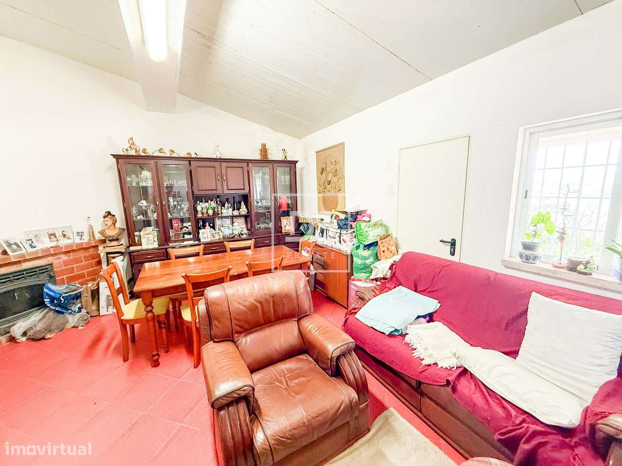 Moradia Exclusiva com uma vista incrível-3