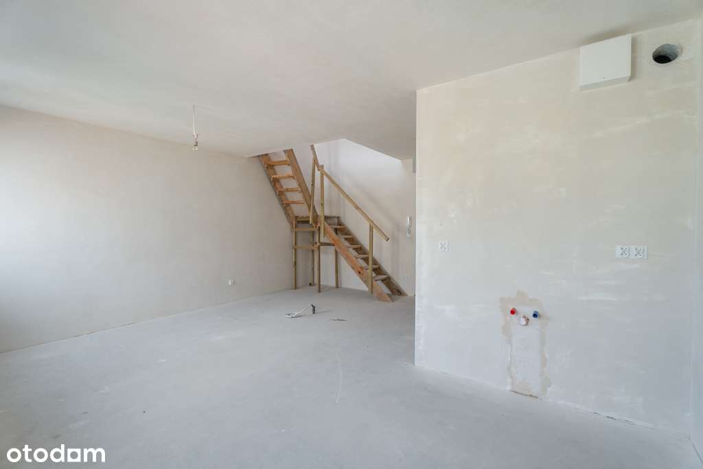 3 pokojowe mieszkanie w nowoczesnym bloku. - Pełny obrazek: 5/20