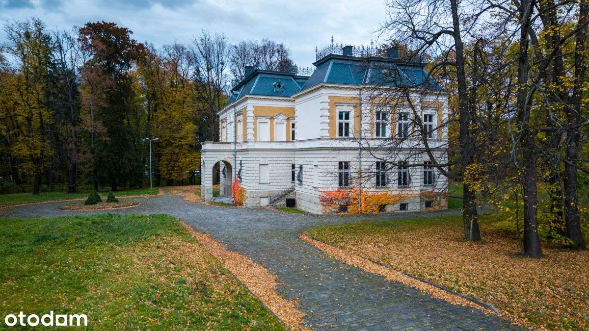Stylowa Willa Zipsera - Perła architektury! - Pełny obrazek: 4/20