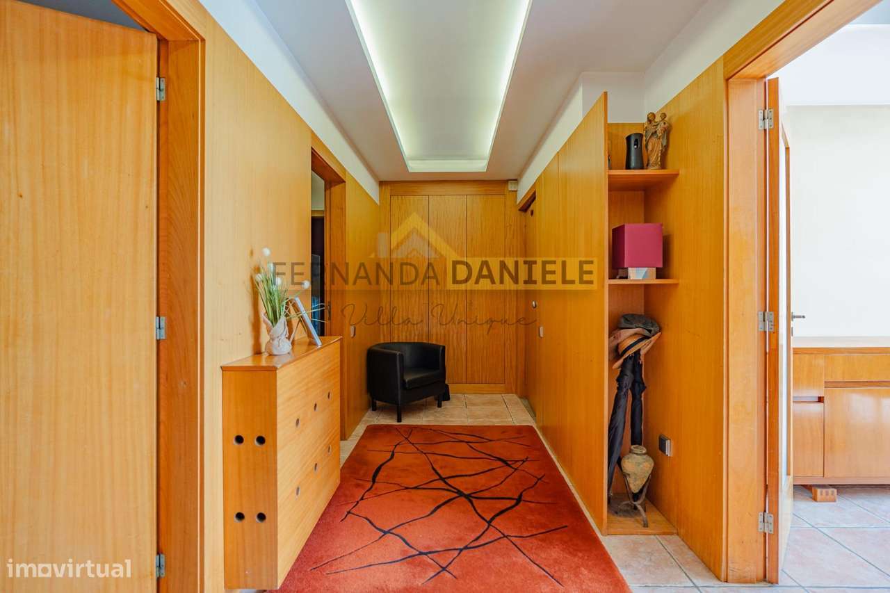 Apartamento T3 com Varanda e Suíte – 5 Minutos da Praia de Esmoriz-14