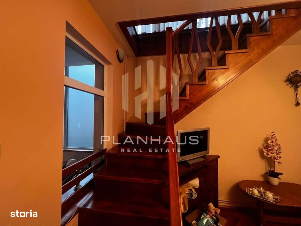 Casă individuală zona Victoriei ,central ,teren 216 mp,se acceptă - Imagine principală: 4/20