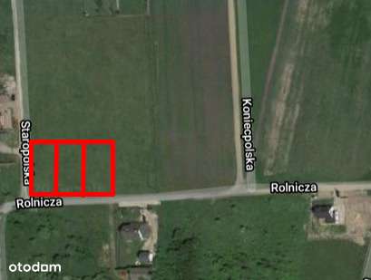 Atrakcyjna działka budowlana-4