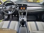 Honda Civic 1.5 T Executive - 17