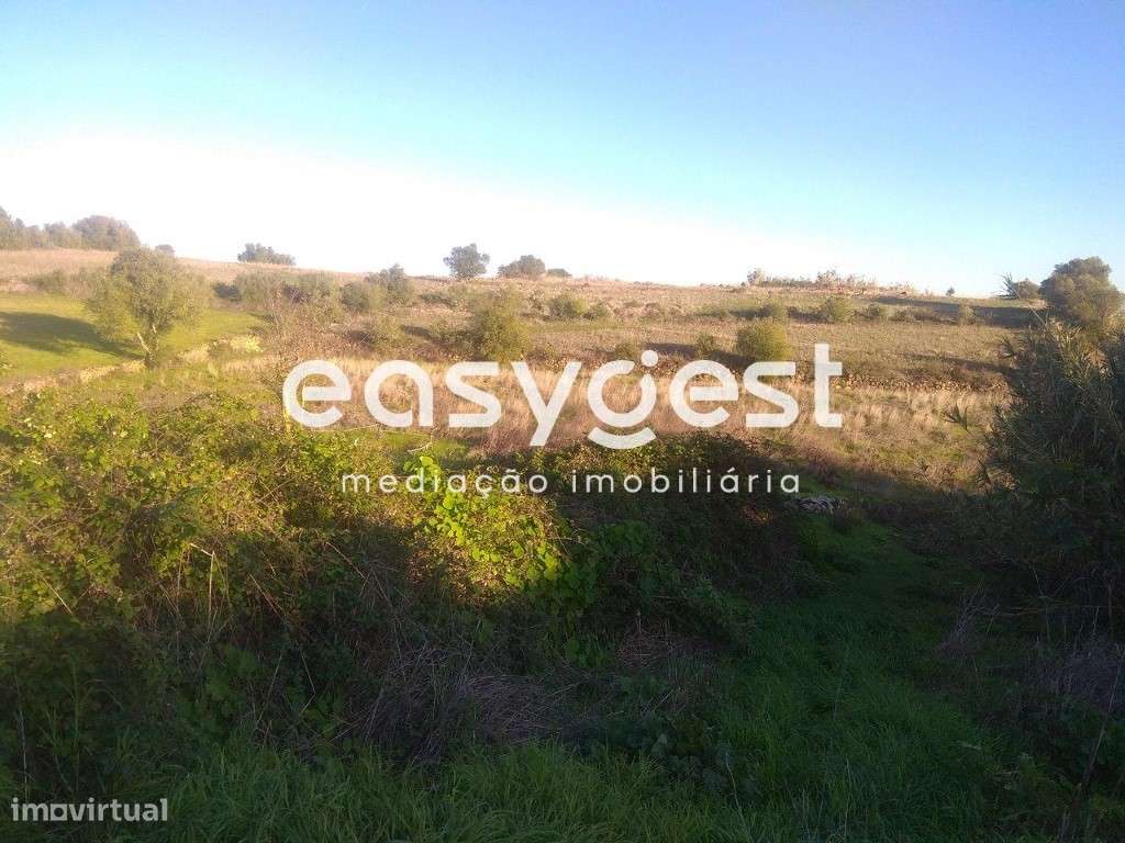 Terreno rústico na Cabrela - Grande imagem: 2/4