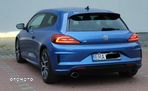 Volkswagen Scirocco 2.0 TSI R DSG - 17