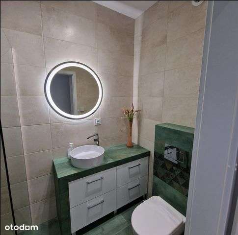 Mieszkanie, 34,95 m², Jaworze-5