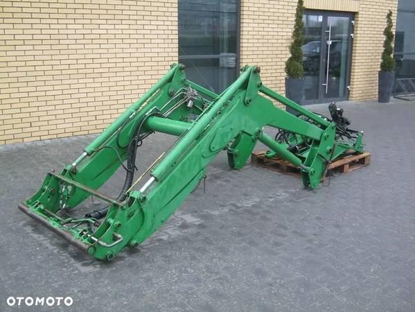 John Deere 6430 - 1