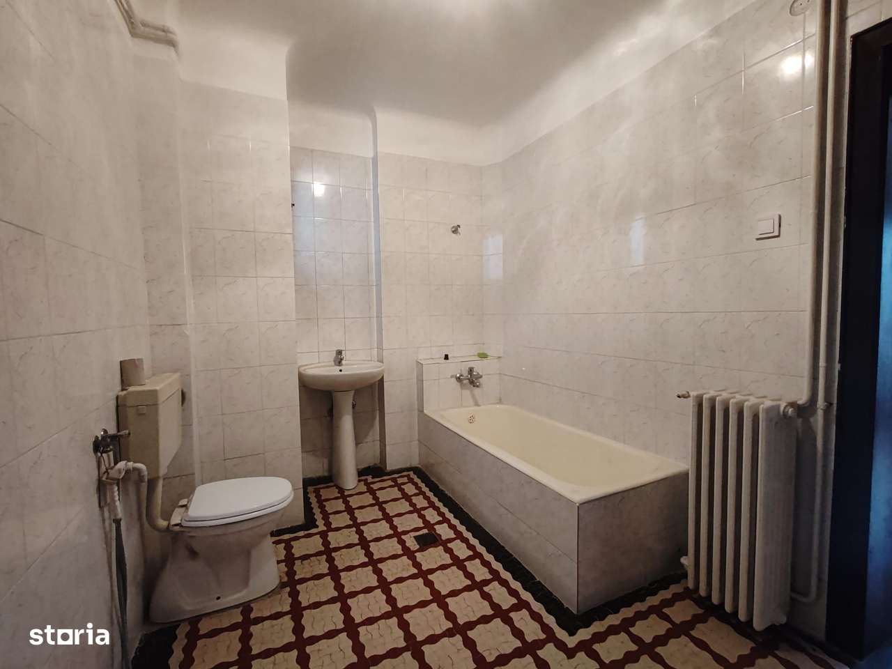 Apartament 4 cameres situat la 2 min de Parcul Kiseleff-9